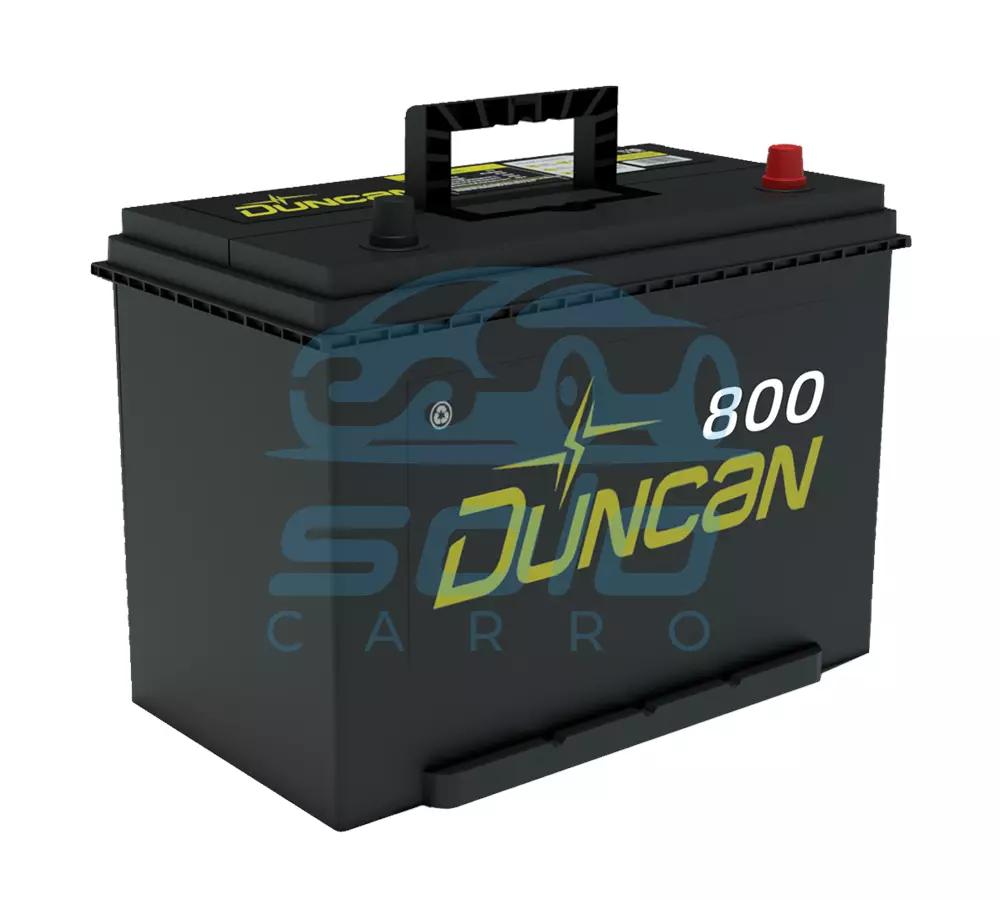 Batería 800 Amperes