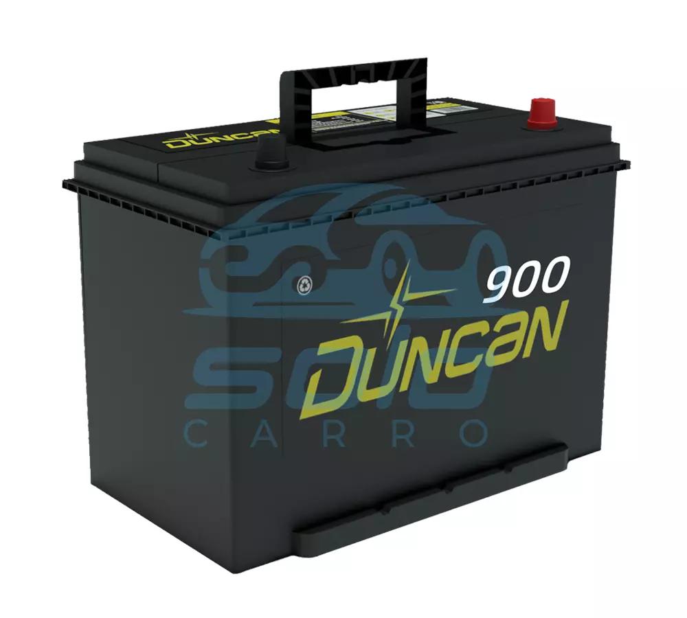 Batería 900 Amperes