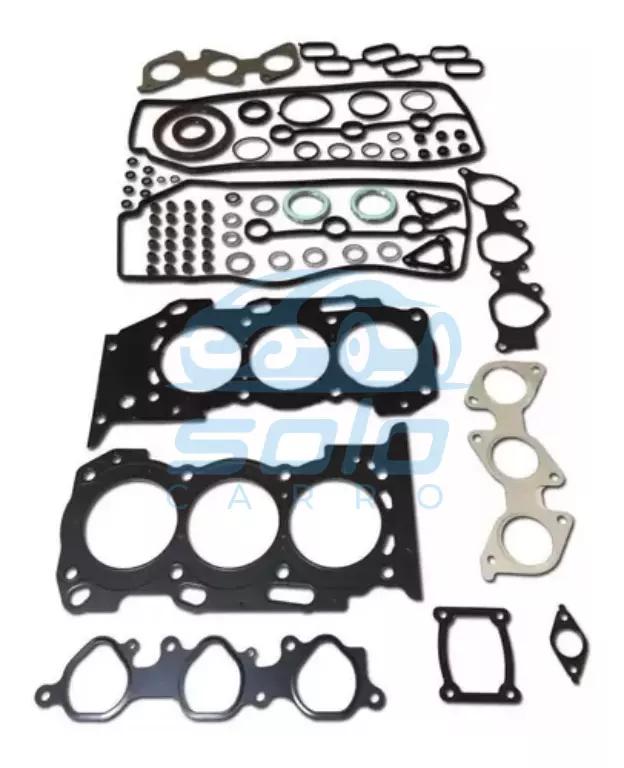 Kit Empacadura-kit-empacadura-toyota-4runner-2006-2009-toyota