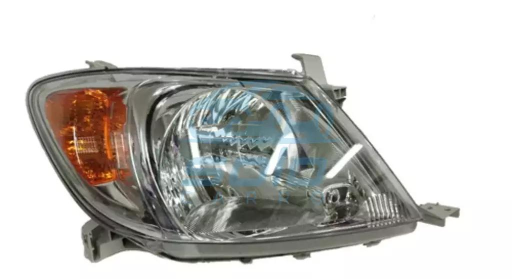 Faro Delantero Izquierdo-faro-delantero-izquierdo-toyota-hilux-2006-2011-toyota