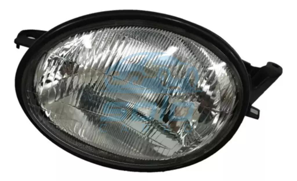Faro Delantero Izquierdo-faro-delantero-izquierdo-toyota-corolla-sapito-1999-2000-toyota