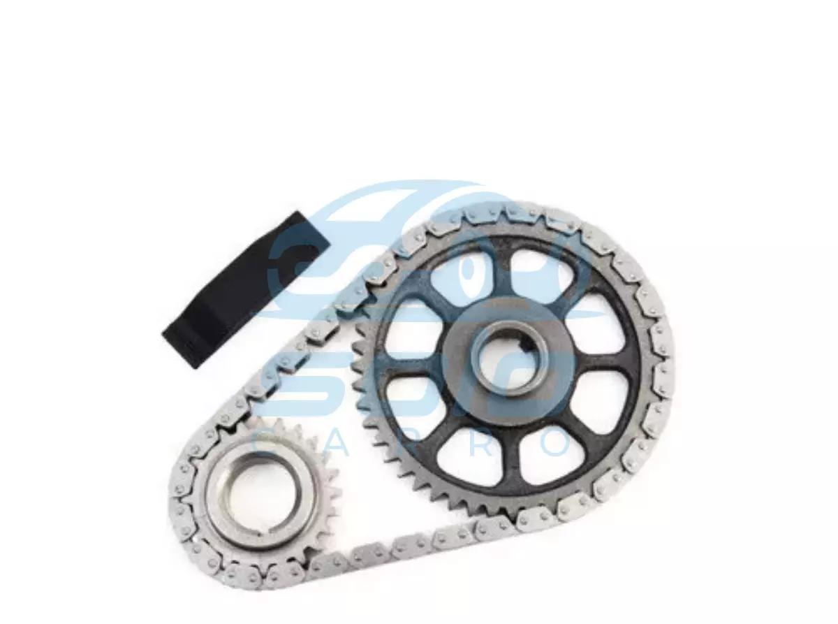 Kit De Tiempo 4 Piezas-kit-de-tiempo-4-piezas-jeep-cherokee-1984-1997-mparts