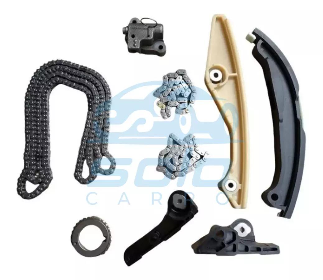 Kit De Tiempo 9 Piezas-kit-de-tiempo-9-piezas-ford-explorer-2011-2015-mparts