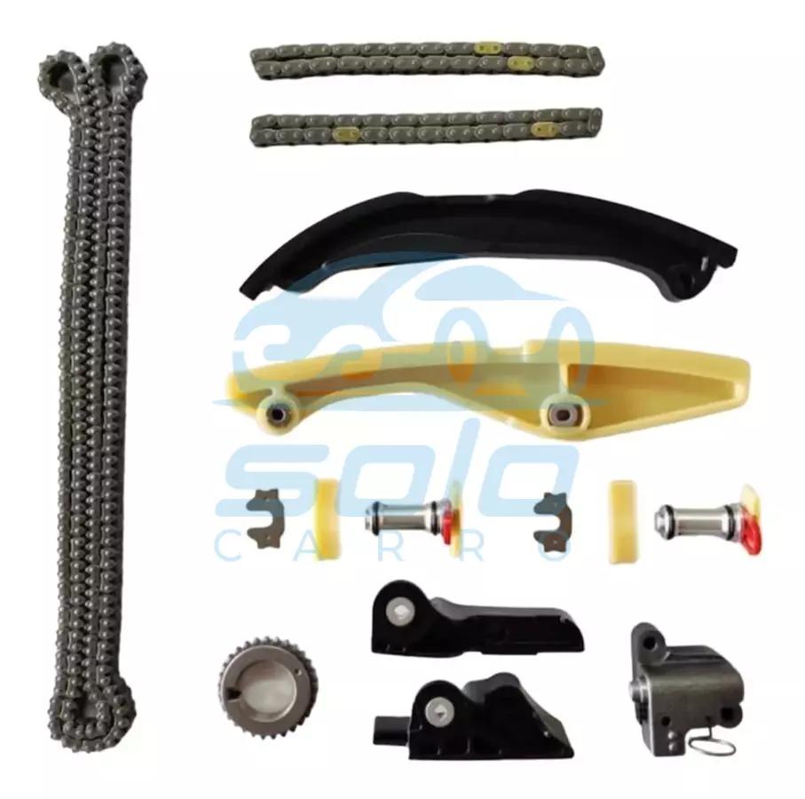 Kit De Tiempo 11 Piezas
