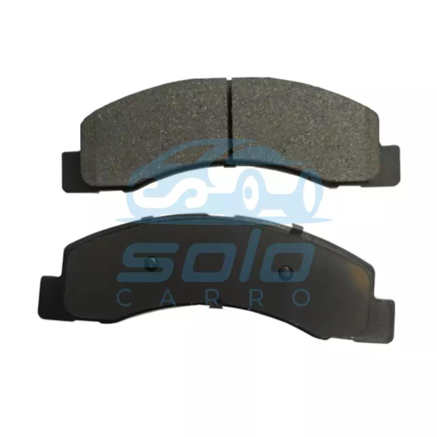 Pastillas Freno-pastillas-freno-ford-f-350-triton-2001-2010-q-brake