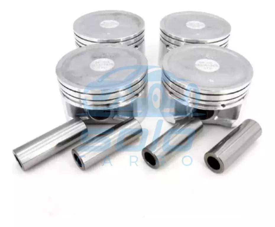 Juego pistones-juego-pistones-toyota-corolla-sapito-1999-2000-pc-pistons