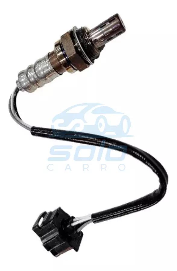 Sensor Oxigeno