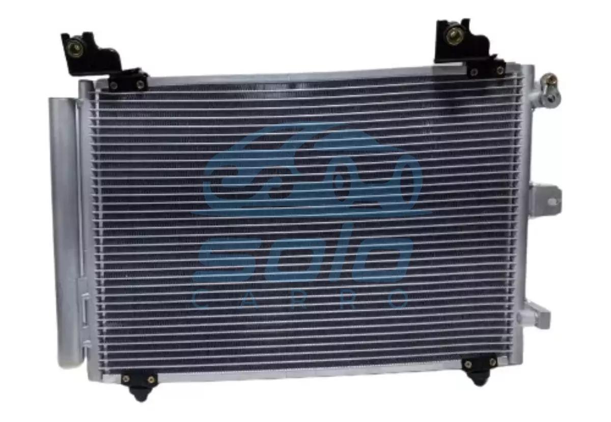 Condensador Aire Acondicionado-condensador-aire-acondicionado-daihatsu-terios-2001-2007-yosai