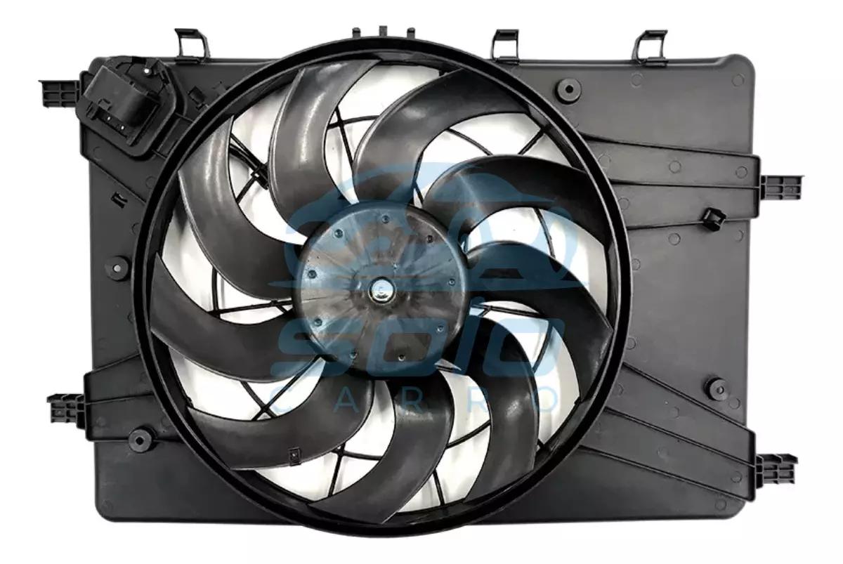 Electroventilador Radiador-electroventilador-radiador-chevrolet-cruze-2011-2014-yosai