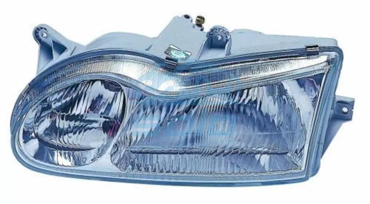 Faro Delantero Izquierdo