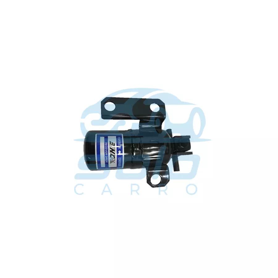 Filtro Secador-filtro-secador-dodge-spirit-1992-1994-1-eunica