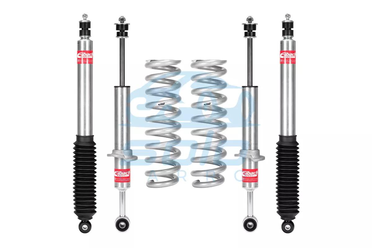 Kit Amortiguador Delantero y Trasero Con Espirales-kit-amortiguador-delantero-y-trasero-con-espirales-toyota-tacoma-2017-2022-eibach