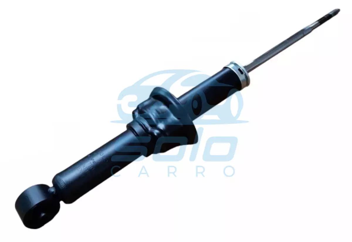 Amortiguador Trasero Buje-amortiguador-trasero-buje-honda-civic-1992-1995-sensen
