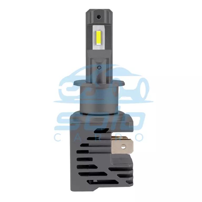 Bombillo H3 LED 9V-32V 25W Bblister-bombillo-h3-led-9v-32v-25w-bblister-gauss