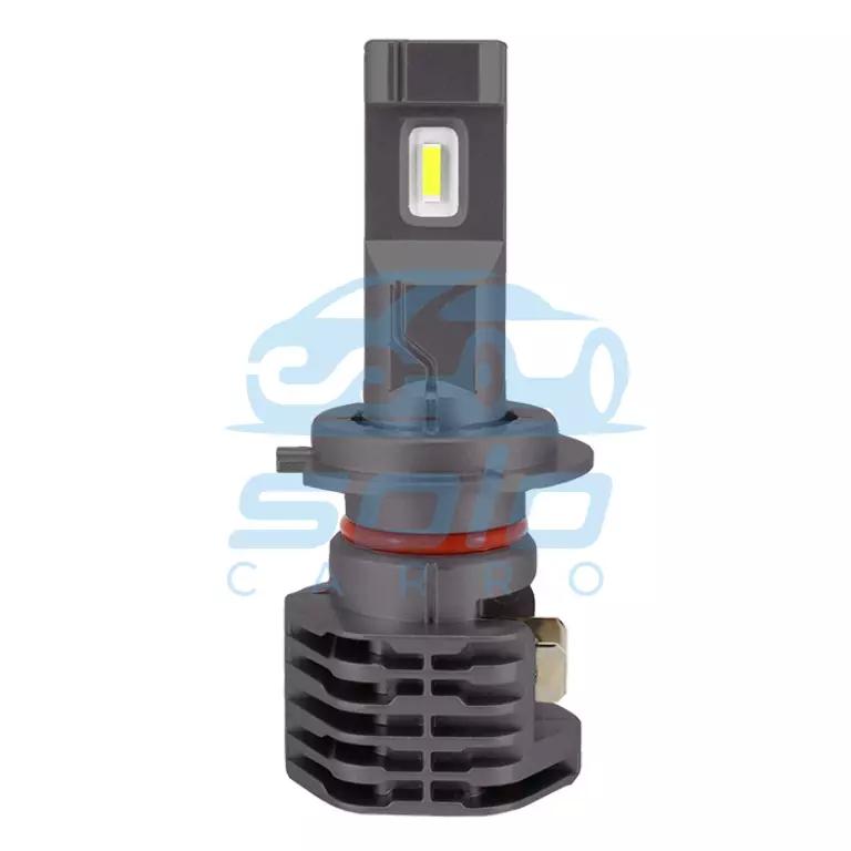 Bombillo H7 LED 9V-32V 25W blister-bombillo-h7-led-9v-32v-25w-blister-gauss