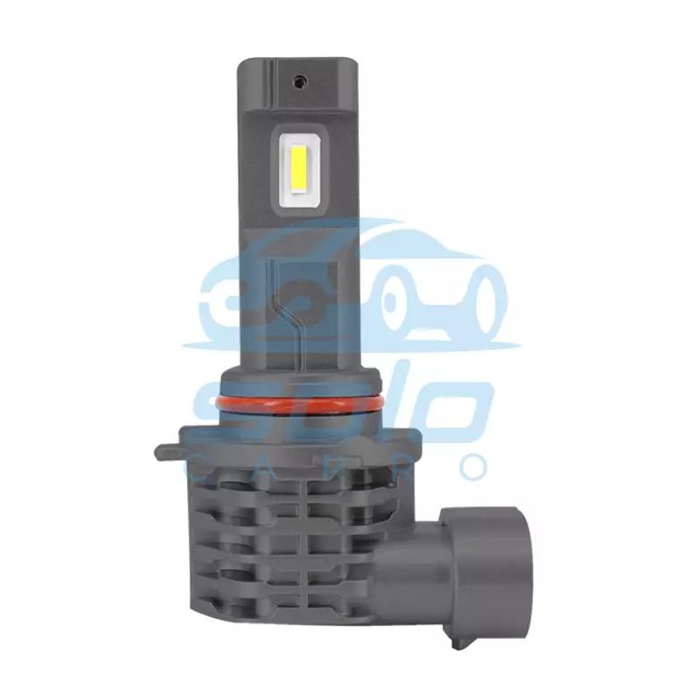 Bombillo HB3 LED 9V-32V 25W blister-bombillo-hb3-led-9v-32v-25w-blister-gauss