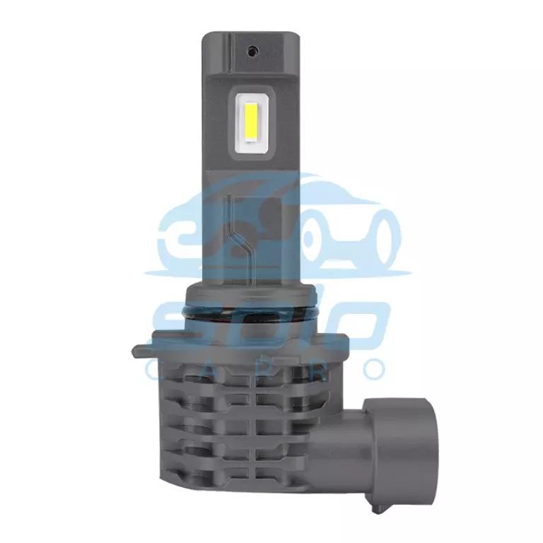 Bombillo HB4 LED 9V-32V 25W blister-bombillo-hb4-led-9v-32v-25w-blister-gauss