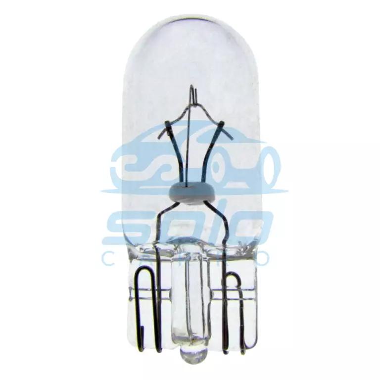 Bombillo 15W 1 contacto 12V