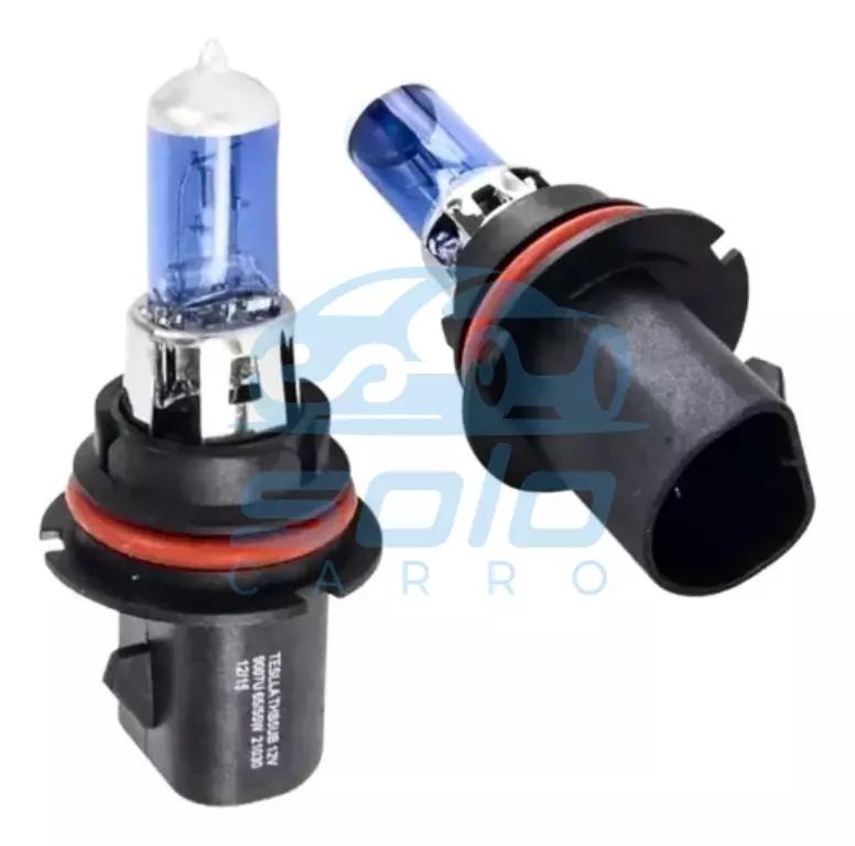 Bombillo HB1-12V-51W max light set