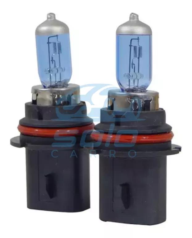 Bombillo HB5-12V-70W max light set