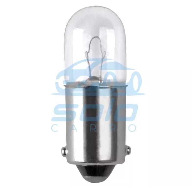 Bombillo contacto 1372-12V-4W balita