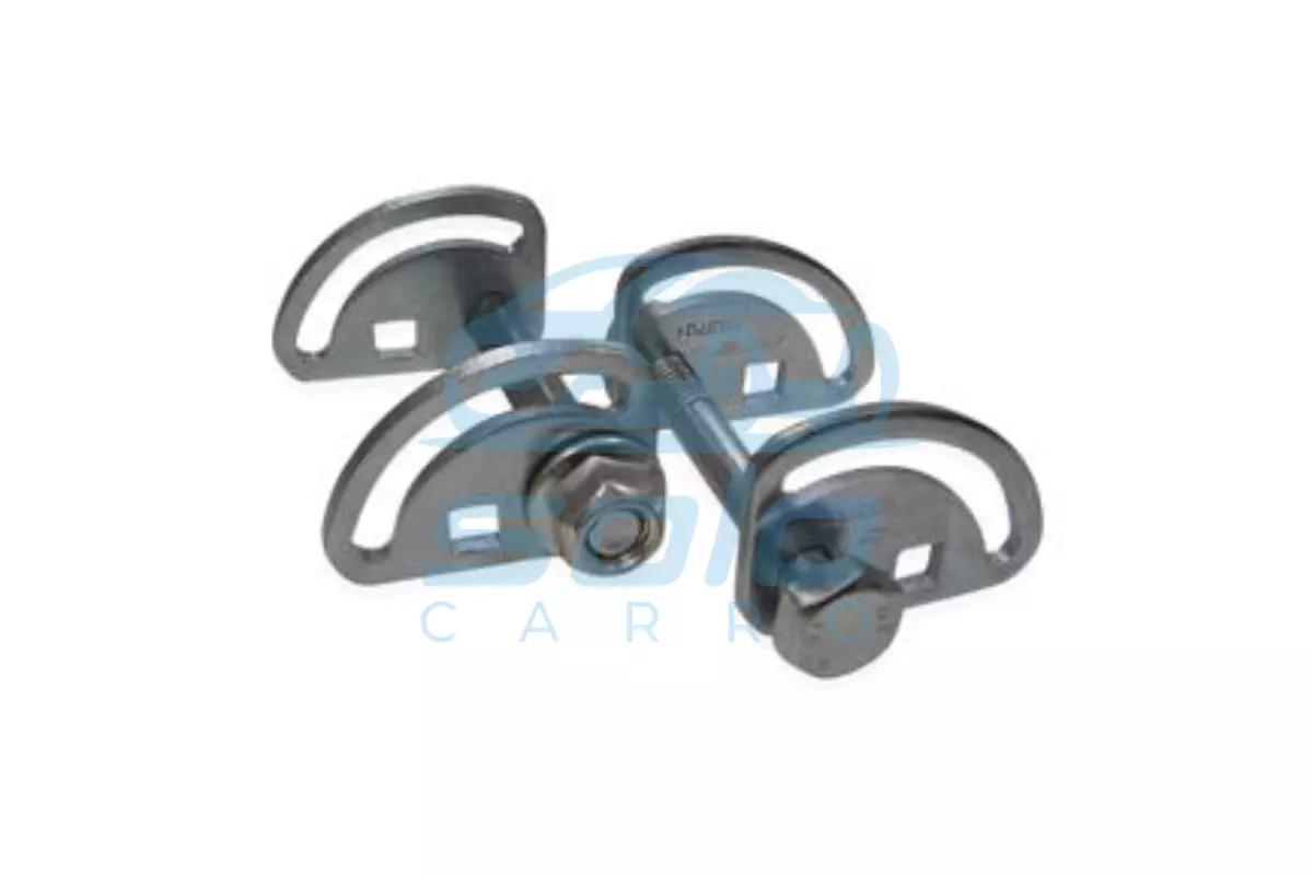 Kit Camber