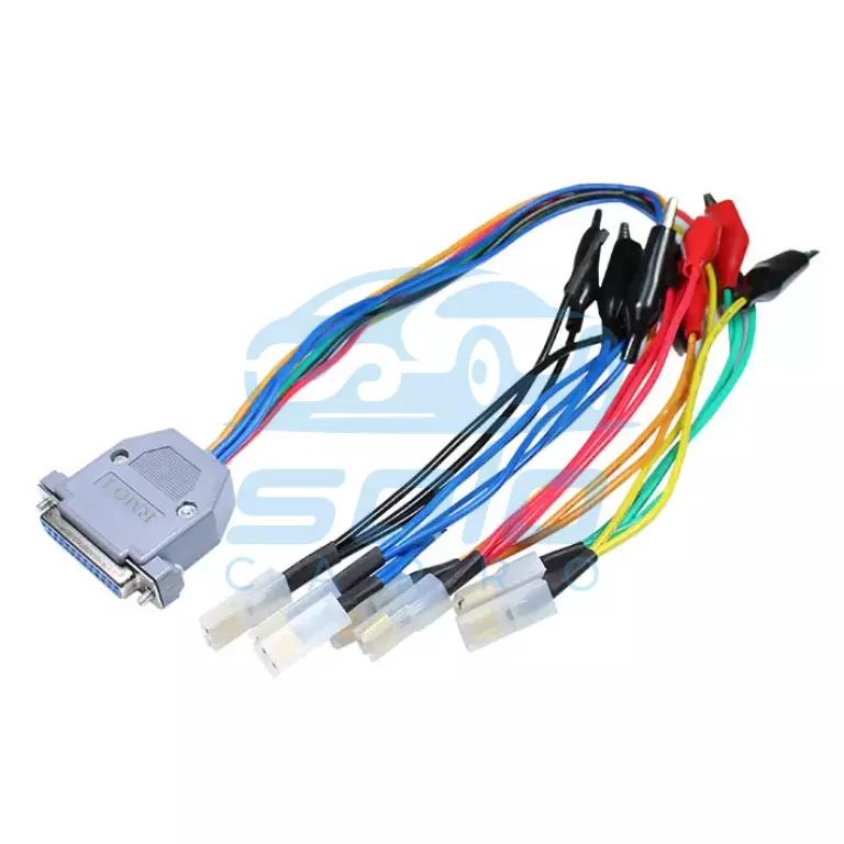 Conector para probador BT010