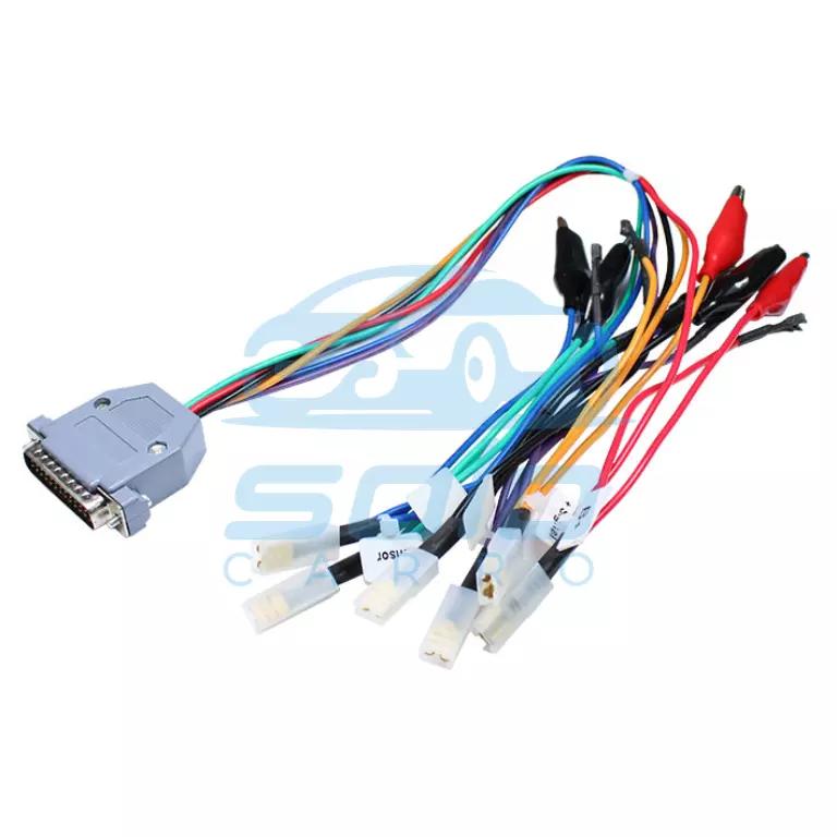 Conector para probador BT011