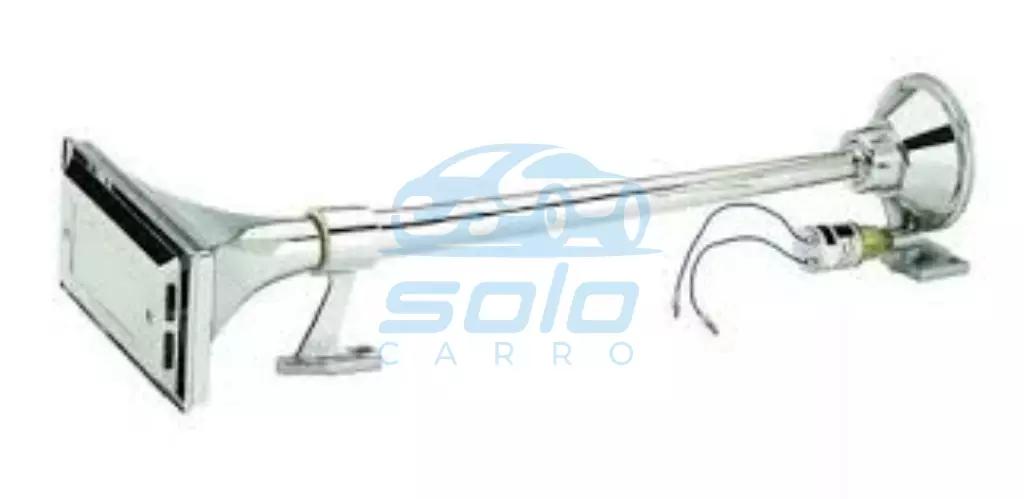 Bocina eléctrica de aire 12v aluminio-bocina-electrica-de-aire-12v-aluminio-2-gauss