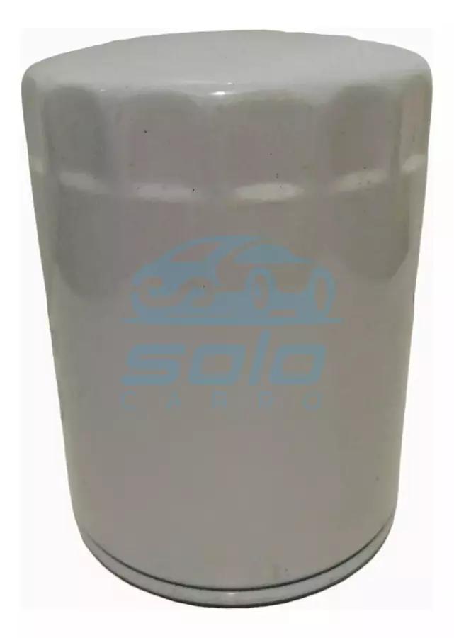 Filtro Aceite