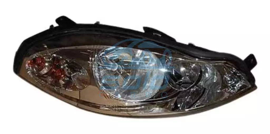 Faro Delantero Derecho-faro-delantero-derecho-chery-arauca-2012-2015-trs