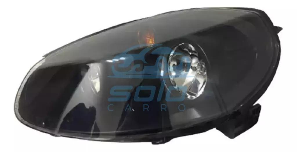 Faro Delantero Derecho-faro-delantero-derecho-chery-x1-2010-2019-trs
