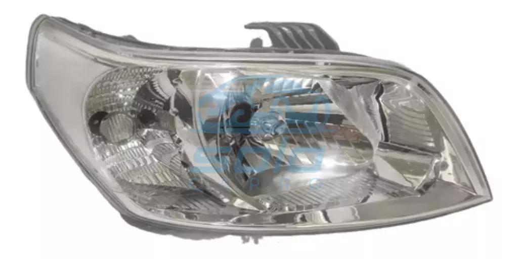 Faro Delantero Derecho-faro-delantero-derecho-chevrolet-aveo-speed-lt-2011-2015-trs