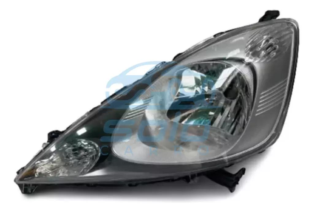 Faro Delantero Izquierdo-faro-delantero-izquierdo-honda-fit-2009-2010-trs