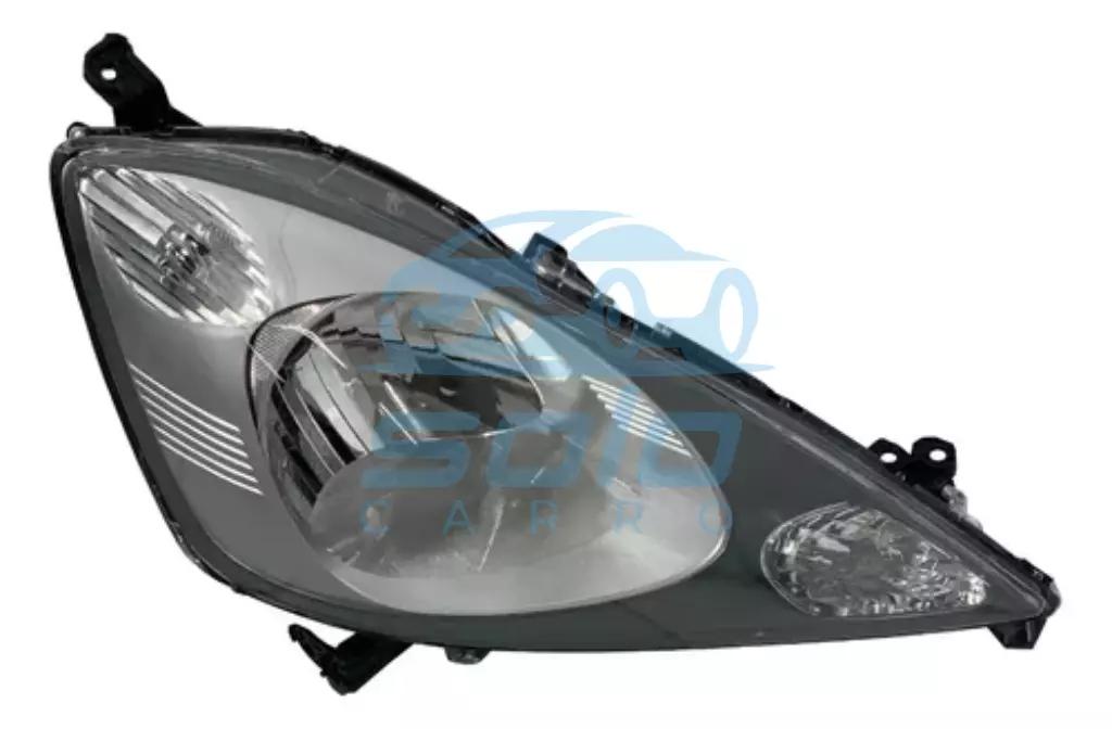 Faro Delantero Derecho-faro-delantero-derecho-honda-fit-2009-2010-trs