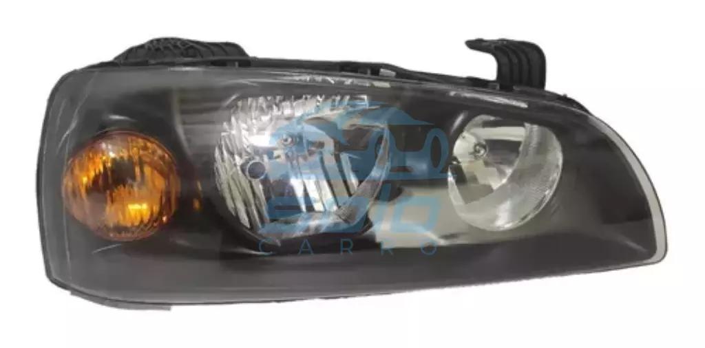 Faro Delantero Derecho Fondo Negro-faro-delantero-derecho-fondo-negro-hyundai-elantra-2006-2013-trs