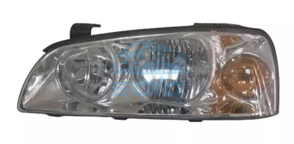Faro Delantero Izquierdo Cromado-faro-delantero-izquierdo-cromado-hyundai-elantra-2006-2013-trs