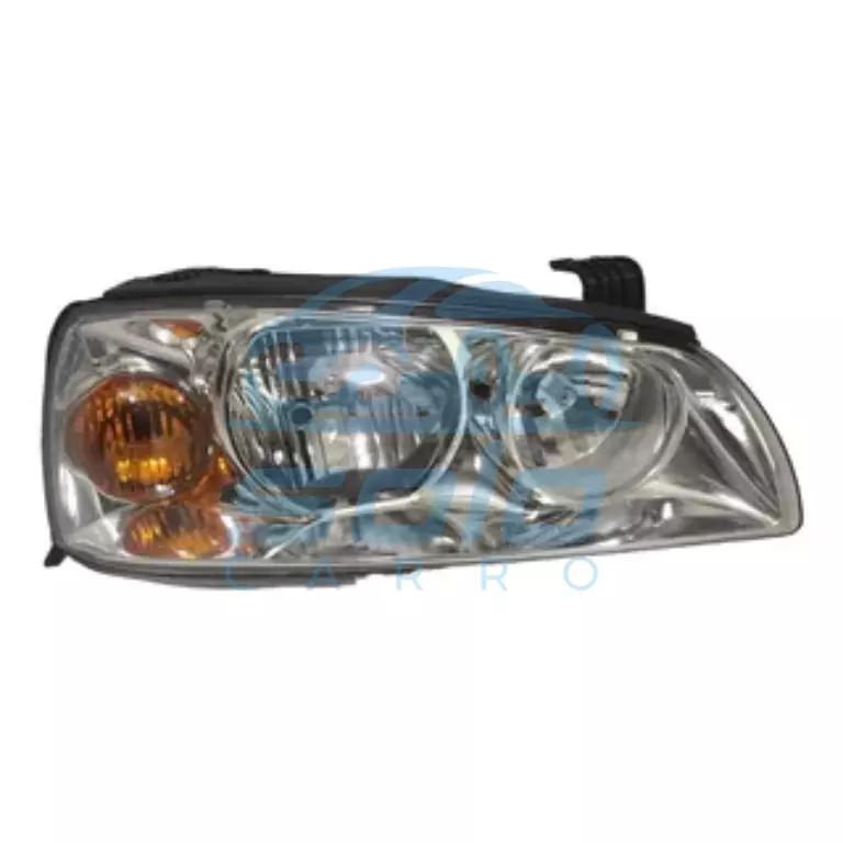 Faro Delantero Derecho Cromado-faro-delantero-derecho-cromado-hyundai-elantra-2006-2013-trs