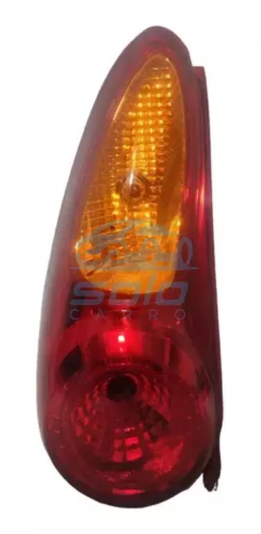 Faro Stop Izquierdo