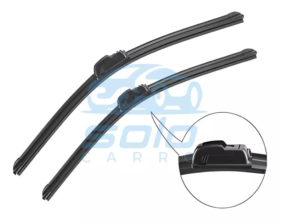 Cepillo limpia parabrisa tipo bumeran silicona 16"-cepillo-limpia-parabrisa-tipo-bumeran-silicona-16-gauss