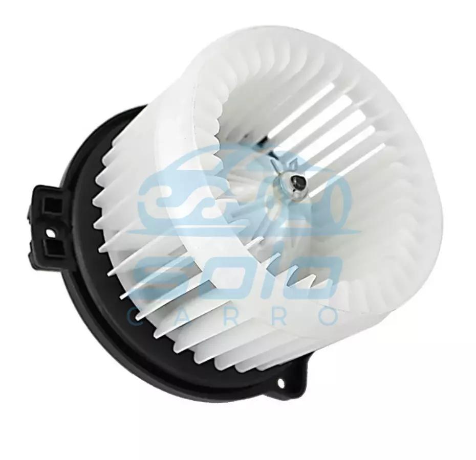 Motor Soplador Aire