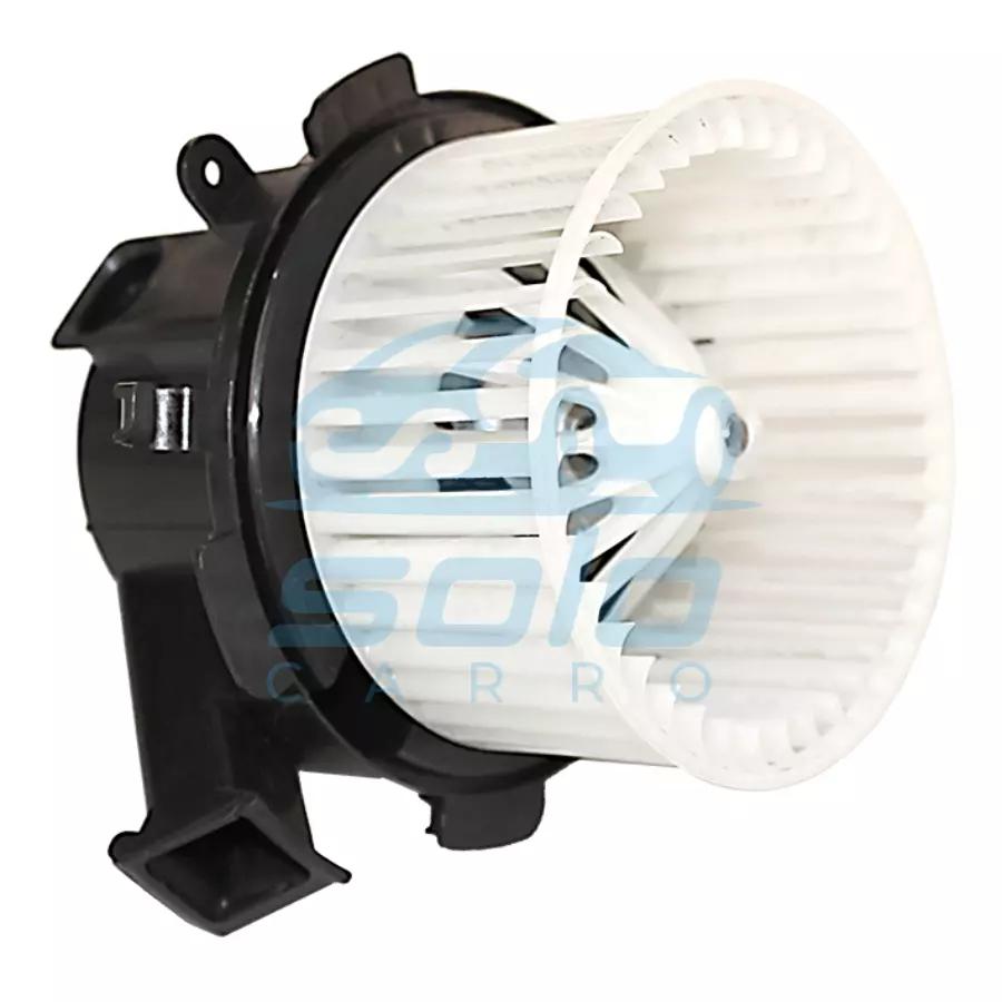 Motor Soplador Aire