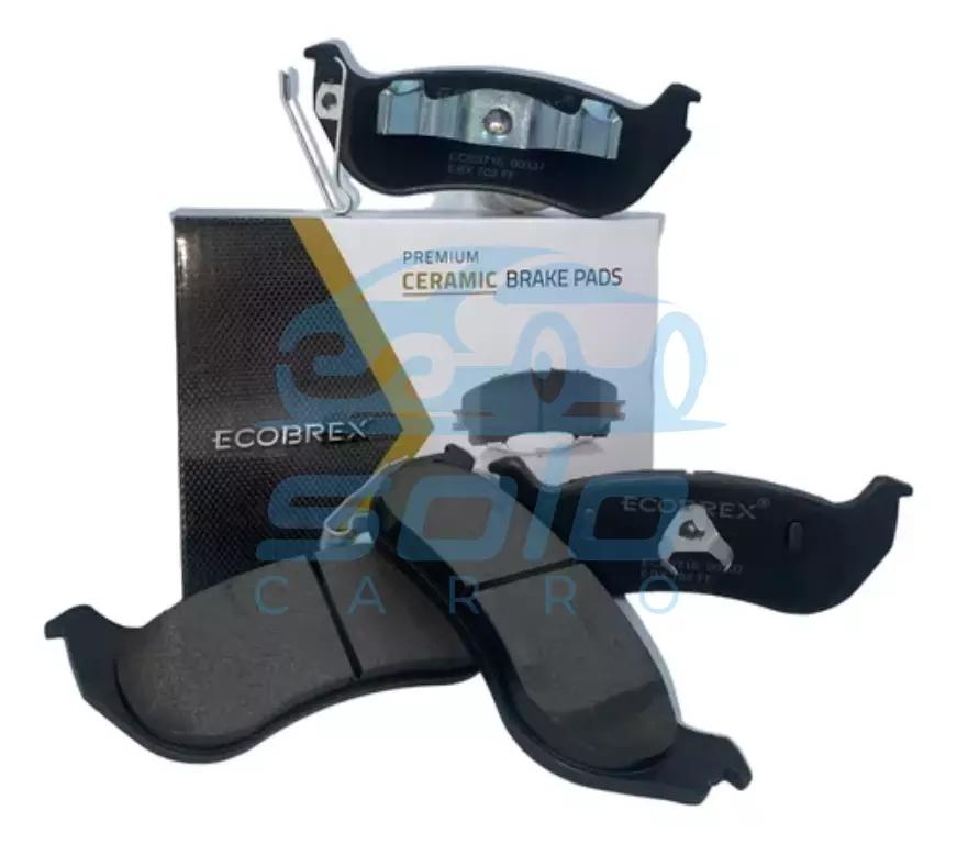 Pastillas Freno Trasero -pastillas-freno-trasero-tq-liberty-kj-2002-2007-ecobrex