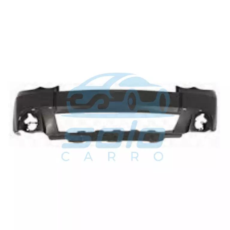 Parachoque Delantero Superior-parachoque-delantero-superior-jeep-grand-cherokee-2013-2015-trs