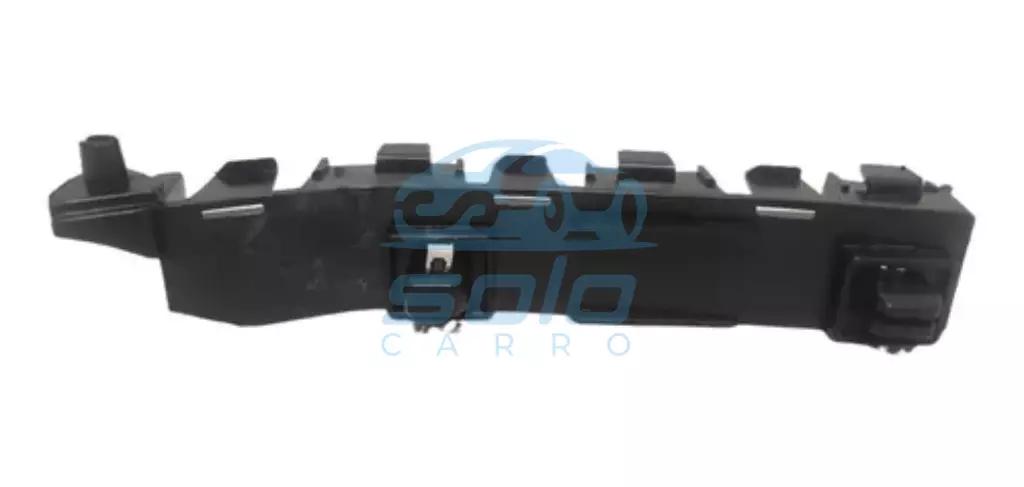 Soporte Izquierdo Parachoque Delantero-honda-accord-2008-2009-trs