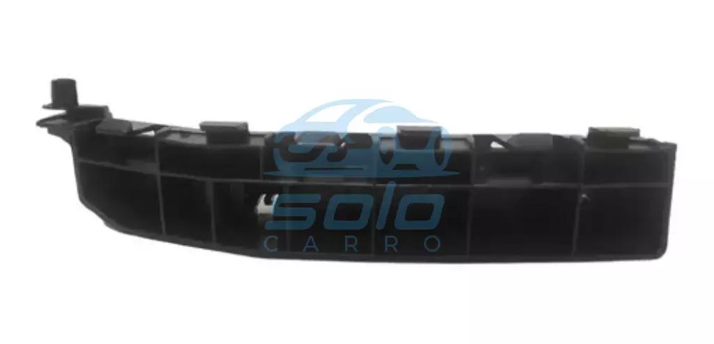 Soporte Derecho Parachoque Delantero-honda-accord-2008-2009-1-trs