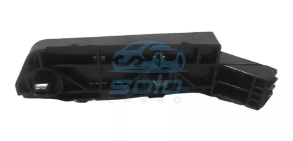 Soporte Izquierdo Parachoque Delantero-honda-crv-2007-2009-trs