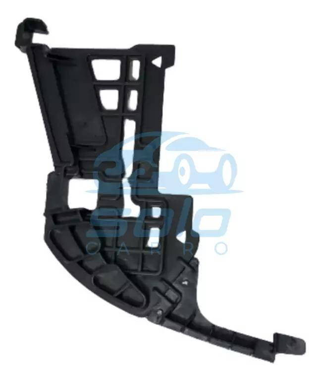 Soporte Derecho Parachoque Delantero-hyundai-tucson-2005-2010-trs