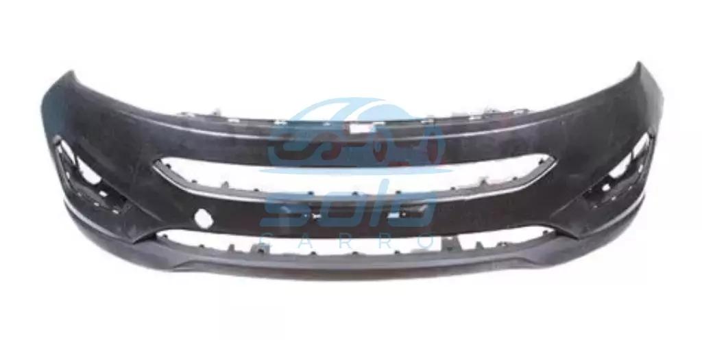 Parachoque Delantero-parachoque-delantero-chery-grand-tiggo-2013-2021-trs