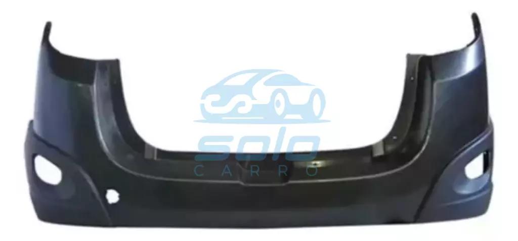Parachoque Trasero-parachoque-trasero-chery-x1-2010-2019-trs